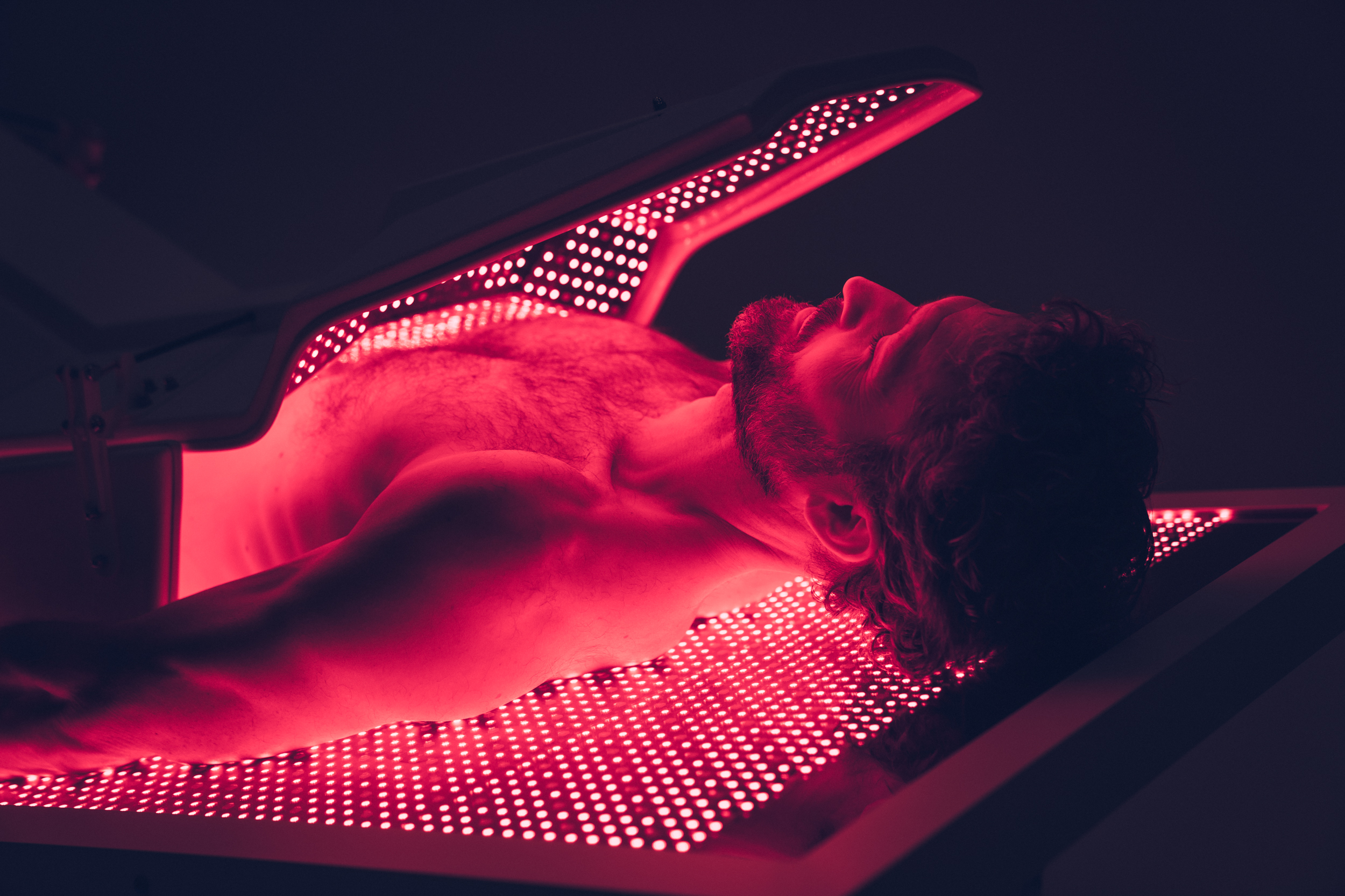 SynRG LightBed - Image 3