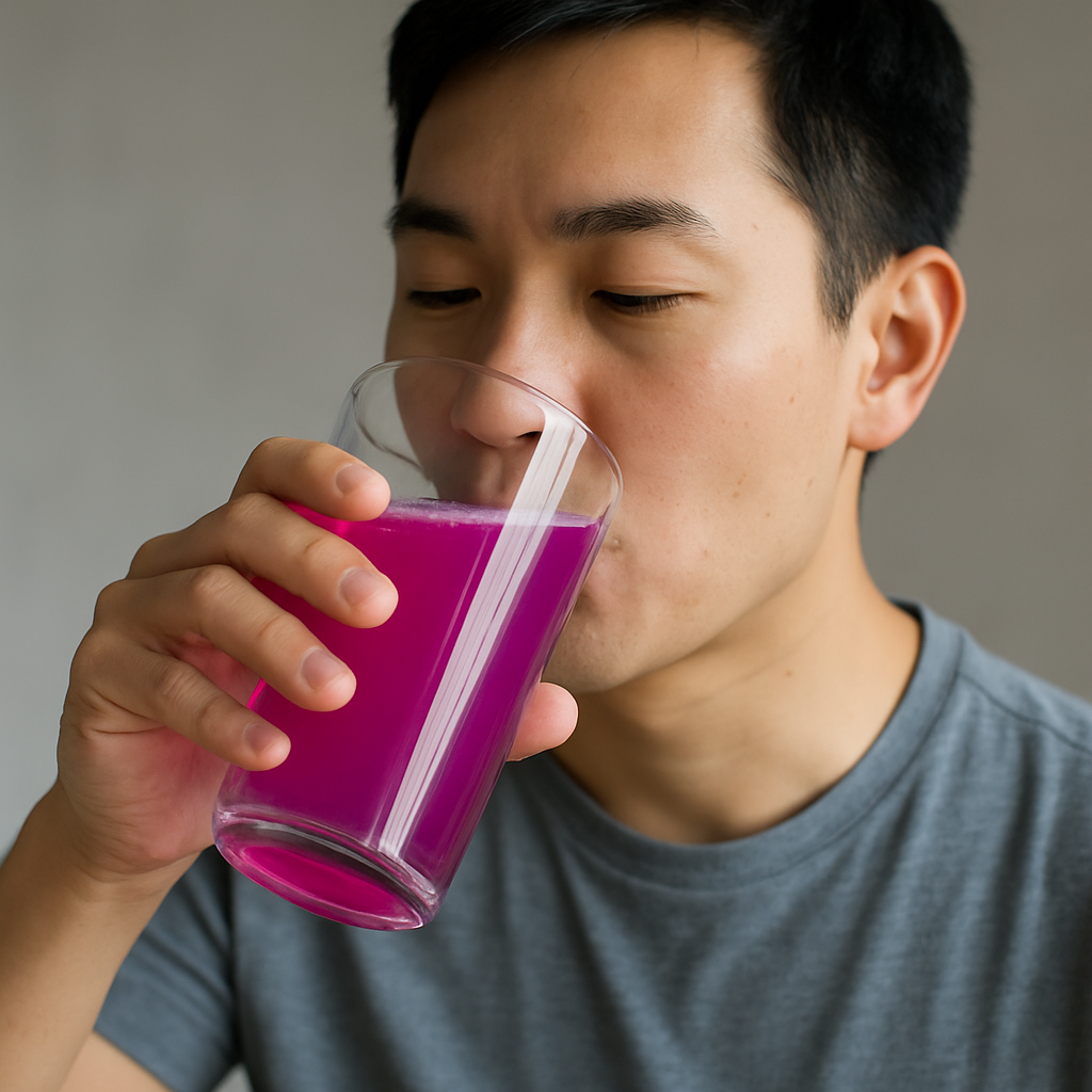 VasoHealth Supplement