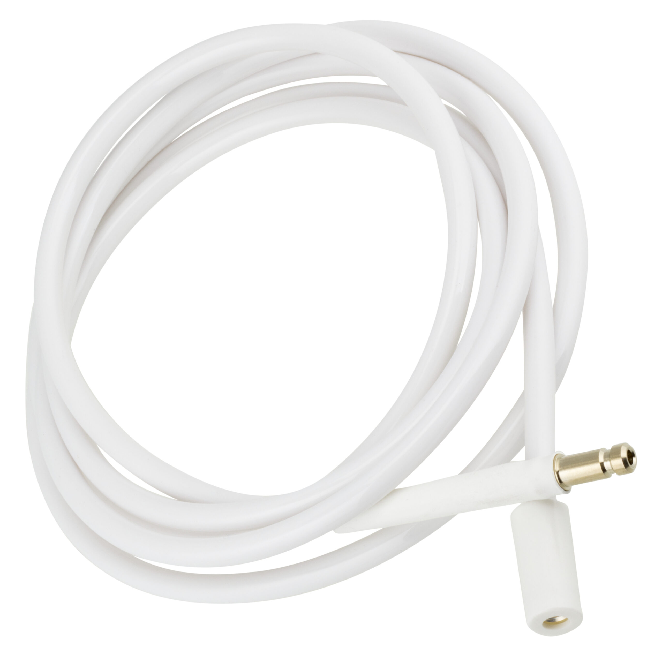 Electrode Tube - White - 85501