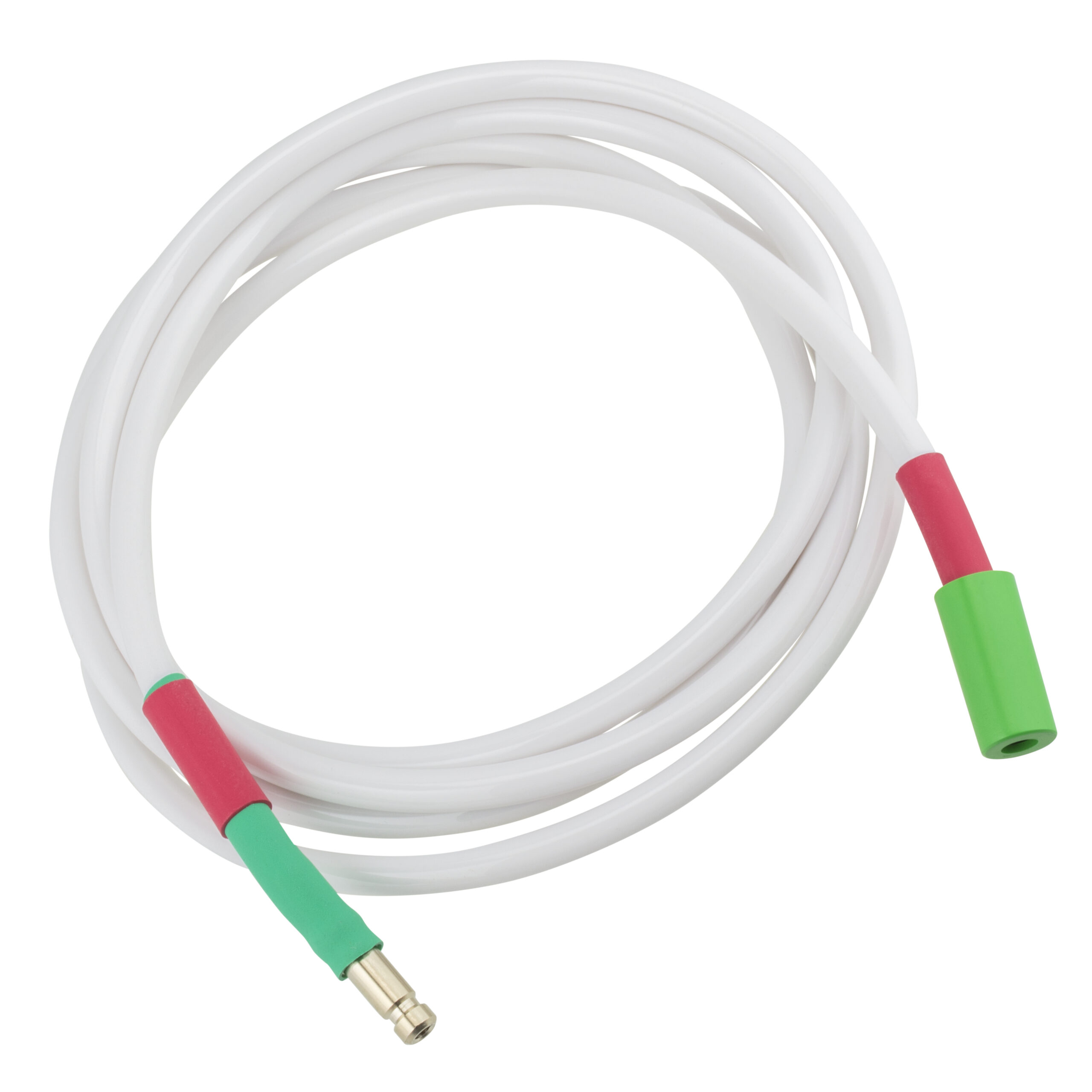 Electrode Tube - Red/Green - 85503