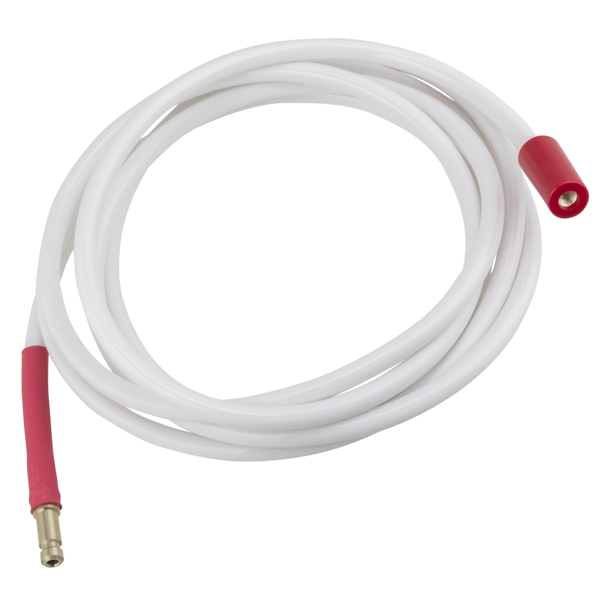 Electrode Tube - Red - 85504