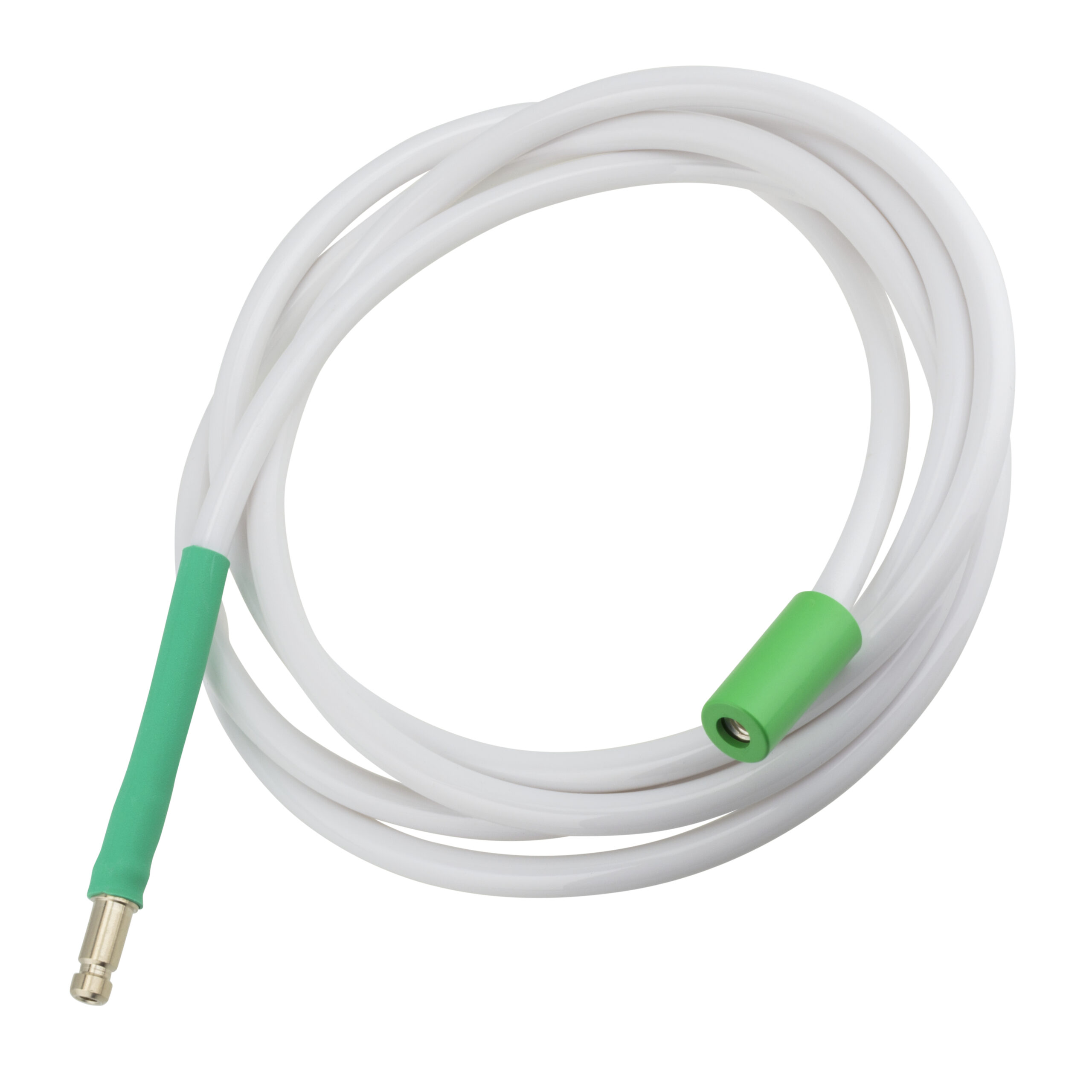Electrode Tube - White/Green - 85501