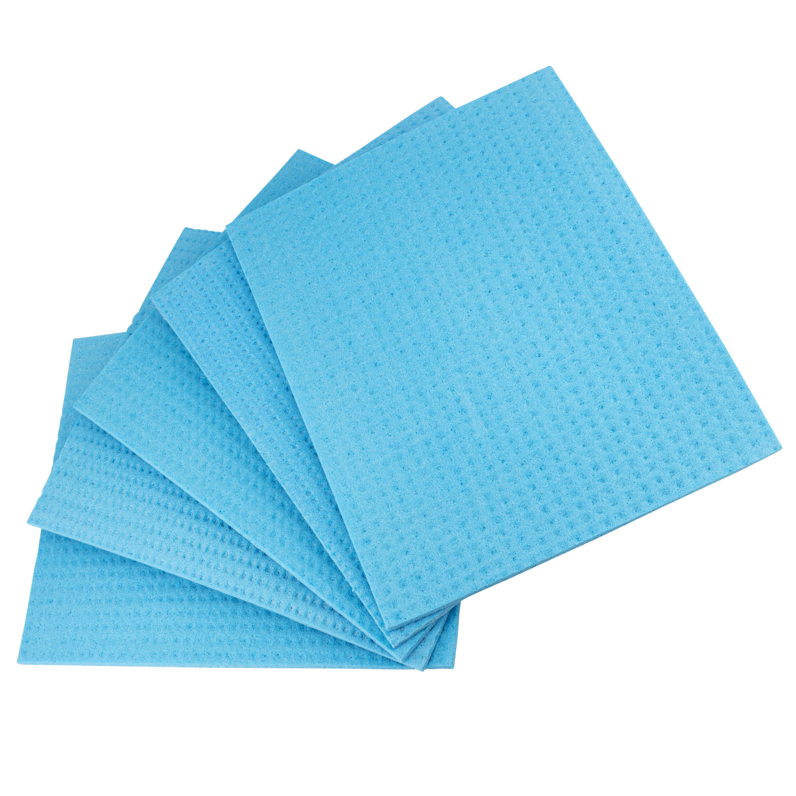 Carbon Pad Sponge – 5"x8" Sponge (10 Pk) - 81581