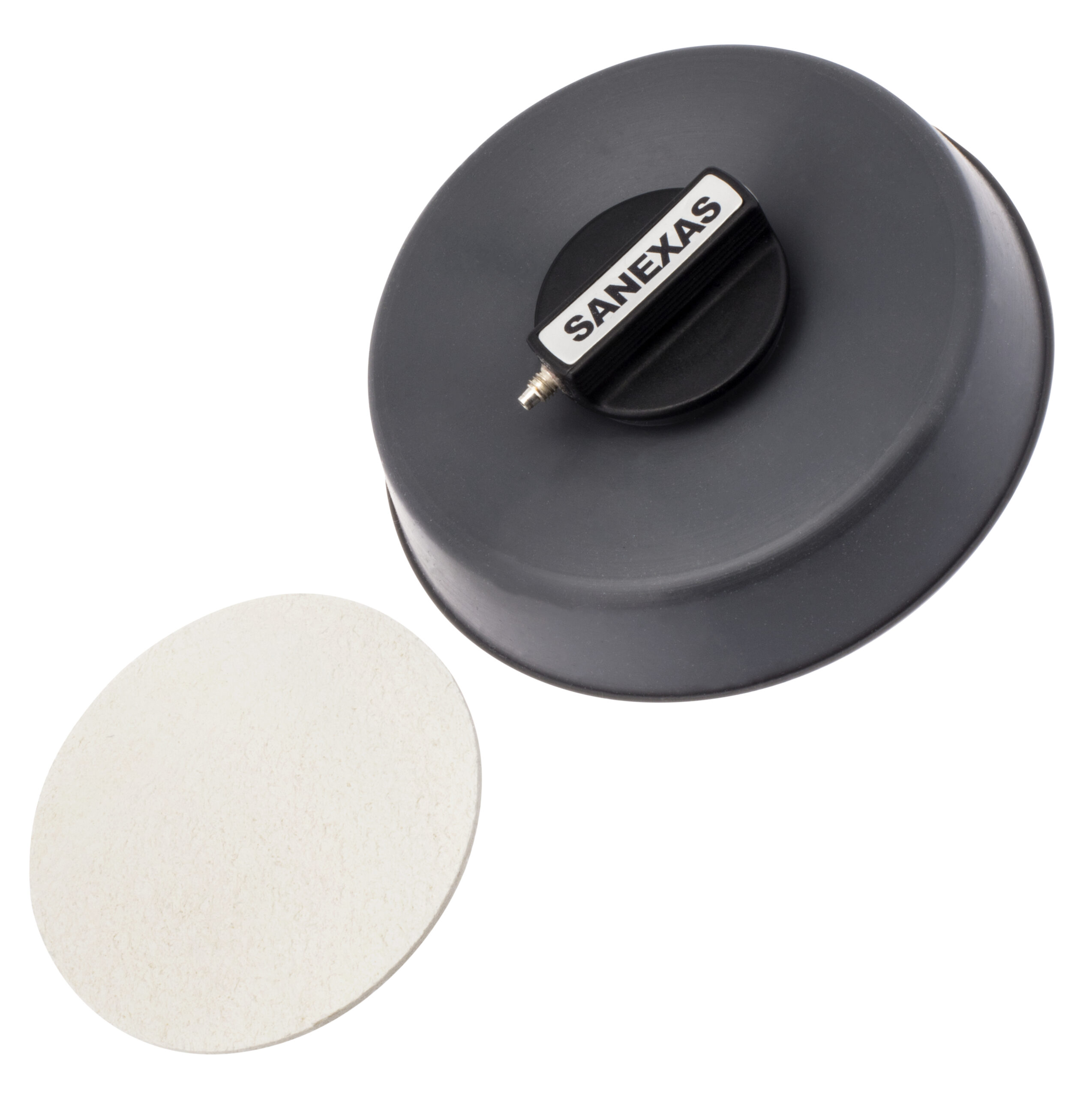 Large Vacuum Electrode - 85300