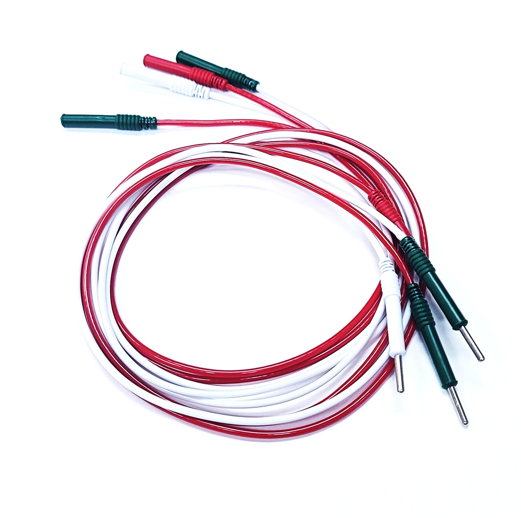 Lead Wires (set of 4) - 75201